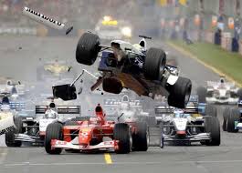 Check spelling or type a new query. F1 Basta Incidenti Mortali Si Dia Priorita Alla Sicurezza E Quante Storie
