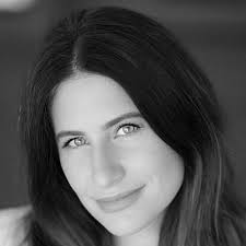 Esther Lancaster, at The Blogs