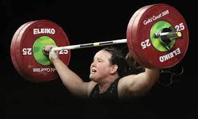 Hubbard is ranked seventh in the iwf's women's +87 kg division. Snpem7n9zkaq1m
