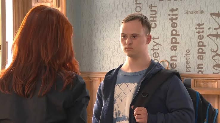 Vašek z Ulice se konečně rozhodl. Bojí se, že bude Lumír naštvaný