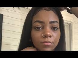 Courtney Melvin's Instagram, Twitter & Facebook