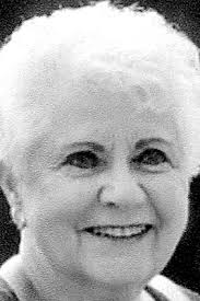 Rosella Ann Hammaker