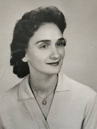 Katheryn (Stepto) Cook Obituary 1970