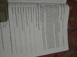 Tolong Di Jawab Gladhen 4 B Jawa Kelas 6 Brainly Co Id