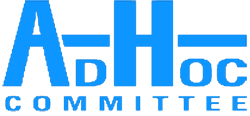 adhoccommittee.org