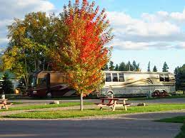To lookup step by step driving directions to mountain view rv park, please enter your starting address Columbia Falls Rv Park Campground And Rv Park Near Glacier National Park Montana