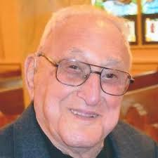 East Joseph “Jibber” Berti