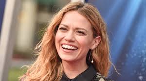 Hallmark Stars Bethany Joy Lenz Is Dying To Work With Again