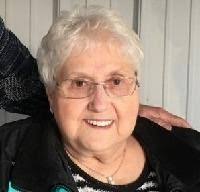 Carolyn Henderson Obituary (1937