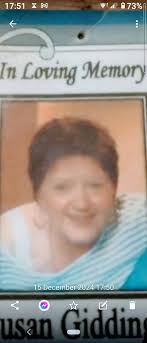 This wee woman is Susan Giddings her and her family lived in Killearn St  for a long time then moved up to walnut creasnt. Kindest and caring people  av ever had the