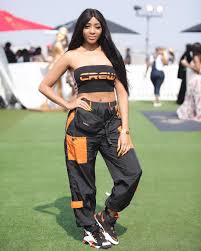 Chiharu nakai (4) chihiro akino (9) chihiro aoi (10) chihiro ariga (1) chihiro asai (1) These Celebrity Looks At Dstvdelicious2018 Were On Another Level Bn Style