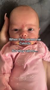 List of Names with The Name Celeste