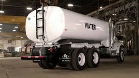 All You Need to Know About Specialized Water Trucks for Sale