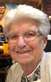 Retha Talley Obituary