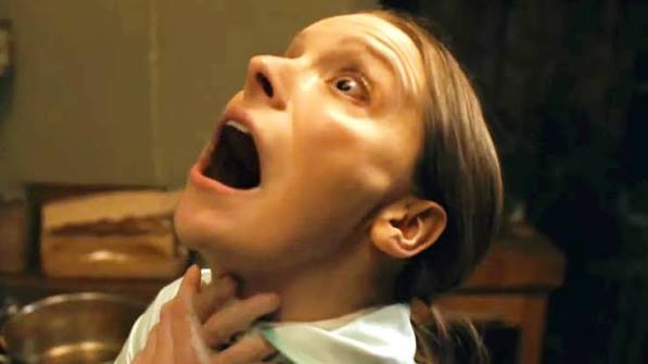 Saint Maud: International Trailer 1