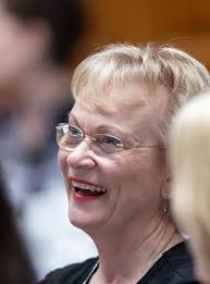 RCSI Faculty of Nursing and Midwifery Annual Report 2023/24 by RCSI