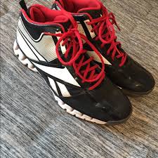 Well you're in luck, because here they come. Shoes John Wall Reebok Basketball Shoes Poshmark