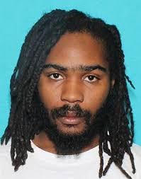 November's Most Wanted Man in Texas