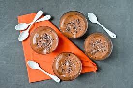 Aquafaba Chocolate Mousse Recipe Chocolate Zucchini Recipe Chocolate Mousse Recipe Mousse Recipes Aquafaba