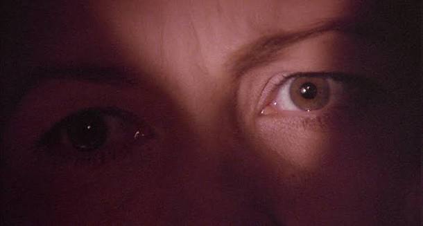 Eyes of Laura Mars Blu-ray review | Cine Outsider