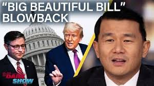 The Daily Show' Earns Groans for School Shooting Joke About Silencers