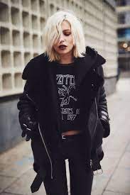 Alternative Style Estilo Grunge Roupas Grunge Moda