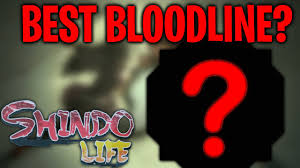 2021 best bloodline for shindo life : New Best Bloodline In Shindo Life Shindo Life Rpg Youtube