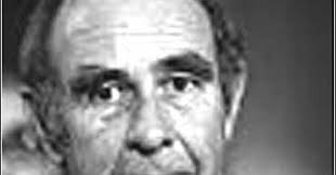 Ex-Sen. Harrison Williams Dies