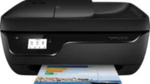 Hp 3835 driver printer software download. Hp Officejet 3835 Driver Free Download Windows Mac Free