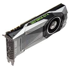 Which were designed and built by nvidia and not by its authorized board partners. Presentamos La Geforce Gtx 1080 Ti La Gpu Para Gaming Mas Rapida Del Mundo