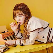 On the gaon chart, excuse me debuted at number #33. Aoa Excuse Me Mina Aoa Ace Of Angels Fan Art 40211201 Fanpop