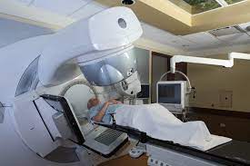 Patients continue their normal routine during their treatment, including working full time. New Study Shows Prostate Cancer Surgery Has Fewer Side Effects Than Radiation Imaging Technology News
