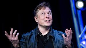 Самые новые твиты от elon musk (@elonmusk): Ilon Mask Odnim Tvitom Obrushil Kapitalizaciyu Tesla Na 15 Mlrd Vedomosti