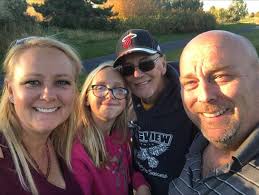 Darrell Adolphsen Obituary