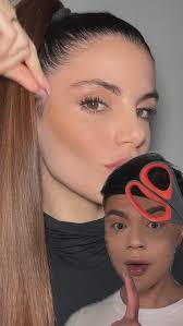 Liz Quintanilla's Instagram, Twitter & Facebook