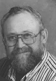 Lawrence 'Bud' Rex 1943-2013