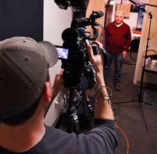 Film Making Equipment List For Documentary Video Production
