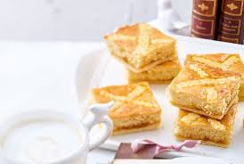 Leipziger Lerchen Kuchen Rezept Lecker Kuchen Rezepte Kuchen Rezepte