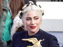 Welcome to the reddit community for fans of lady gaga, her music, and everything in between; Lady Gaga S Inauguration Hairstyle Was A Second Day Look See Photos Allure