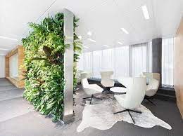 Decoracion Despachos Oficinas Interiorismo Y Eventos Oficina De Jardin Diseno De Oficina En Casa Vestibulo Interior