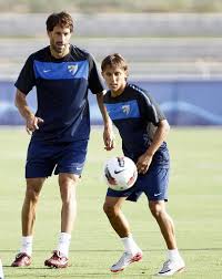 Buonanotte Le Debo Mucho A Simeone Marca Com Valera puso el empate, y mané y buonanotte cerraron el marcador de un partido que acabó con dos expulsados y polémica. buonanotte le debo mucho a simeone