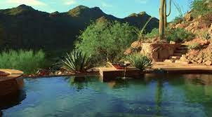 While looking at national averages can give a general idea, such numbers usually do not include factors which may affect the final price, such as local labor hourly rates, material costs and any local permits. Pool Service Tucson Pool Repair Ambiance Pool Service And Supplies