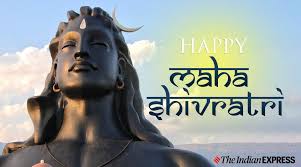 In literal sense, mahashivratri means 'the great night of shiva'. Wfpajef1yw6qzm