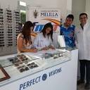 Centro Óptico Perfect Visions Melilla | Facebook