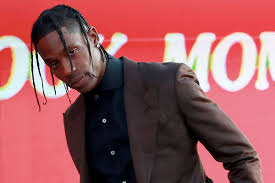Fortnite Sta Per Arrivare Un Concerto Virtuale Di Travis Scott Rolling Stone Italia