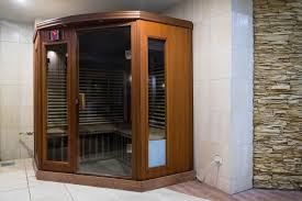 My panel is also completely full so i don't have any room to add another breaker. 7 Best Infrared Personal Sauna For Home Use Reviews Of 2021