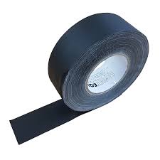 Washi tape ist leicht zu entfernen und zu reißen oder zu schneiden, ohne kleber zu hinterlassen. Gaffers Tape Matt