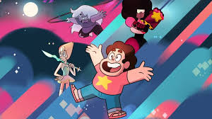 Steven universe the new crystal gems. Steven Universe Gitarren Paps
