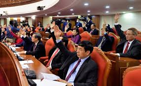 Chính phủ đề ra mục tiêu tăng trưởng gdp năm 2021 đạt 6,5%. Cong Tac Nhan Sá»± Ä'áº¡i Há»™i Ä'áº£ng 13 Qua Cac Há»™i Nghá»‹ Trung Æ°Æ¡ng