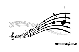 Resultado de imagem para arabescos notas musicais